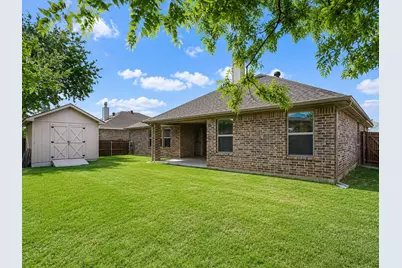 640 Mooney Drive, Saginaw, TX 76179 - Photo 37