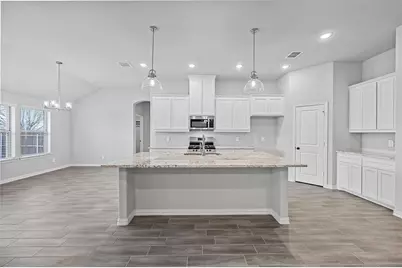 640 Mooney Drive, Saginaw, TX 76179 - Photo 1