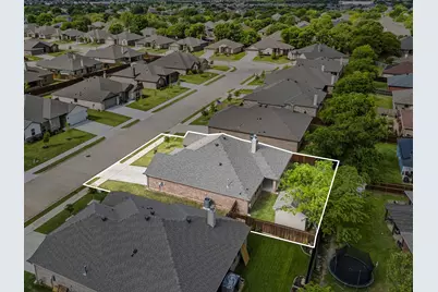 640 Mooney Drive, Saginaw, TX 76179 - Photo 37