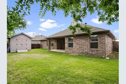 640 Mooney Drive, Saginaw, TX 76179 - Photo 33