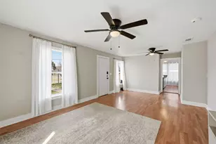 714 Hines Ave, Waco, TX 76706 - Photo 5