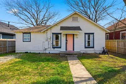 714 Hines Avenue, Waco, TX 76706 - Photo 1