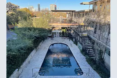 1202 Newning Avenue #201, Austin, TX 78704 - Photo 21