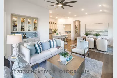 3721 American Paint Drive, Aubrey, TX 76227 - Photo 3