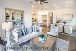 3721 American Paint Dr, Aubrey, TX 76227 - Photo 3