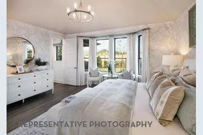 3721 American Paint Drive, Aubrey, TX 76227 - Photo 13