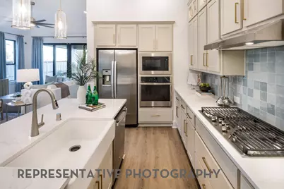 3721 American Paint Drive, Aubrey, TX 76227 - Photo 5