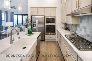 3721 American Paint Dr, Aubrey, TX 76227 - Photo 5