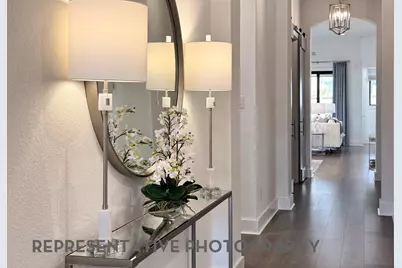 3721 American Paint Drive, Aubrey, TX 76227 - Photo 29