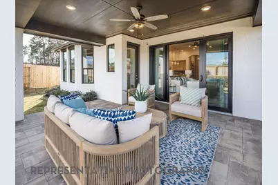 3721 American Paint Drive, Aubrey, TX 76227 - Photo 33