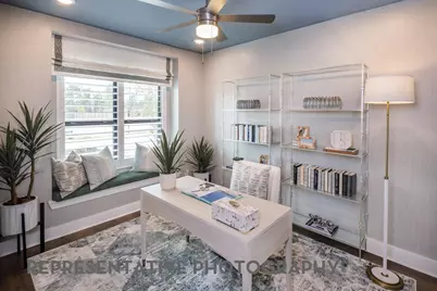 3721 American Paint Drive, Aubrey, TX 76227 - Photo 19