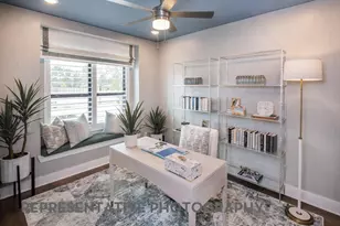 3721 American Paint Dr, Aubrey, TX 76227 - Photo 19