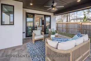 3721 American Paint Dr, Aubrey, TX 76227 - Photo 35