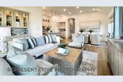 3721 American Paint Drive, Aubrey, TX 76227 - Photo 9