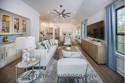 3721 American Paint Drive, Aubrey, TX 76227 - Photo 11