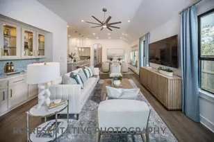 3721 American Paint Dr, Aubrey, TX 76227 - Photo 11