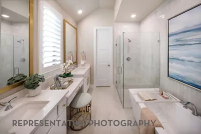 3721 American Paint Drive, Aubrey, TX 76227 - Photo 15