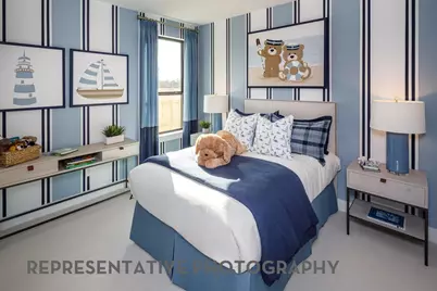 3721 American Paint Drive, Aubrey, TX 76227 - Photo 25