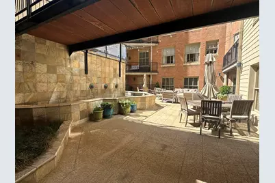 411 W 7th Street #1007, Fort Worth, TX 76102 - Photo 27