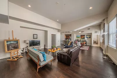 411 W 7th Street #1007, Fort Worth, TX 76102 - Photo 7