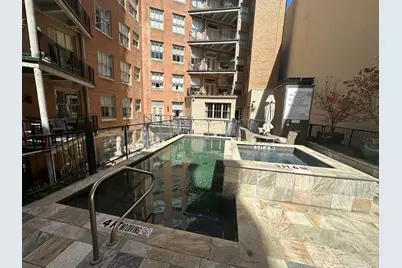 411 W 7th Street #1007, Fort Worth, TX 76102 - Photo 29