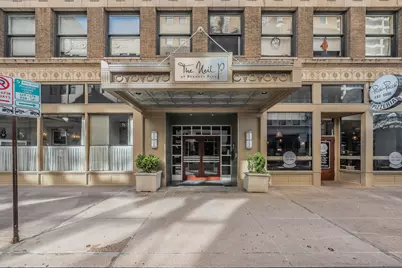 411 W 7th Street #1007, Fort Worth, TX 76102 - Photo 1