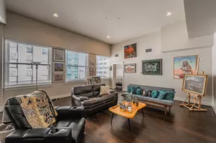 411 W 7th St, Fort Worth, TX 76102 - Photo 5