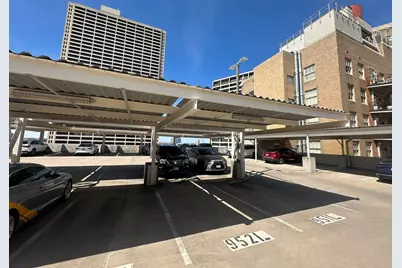 411 W 7th Street #1007, Fort Worth, TX 76102 - Photo 31