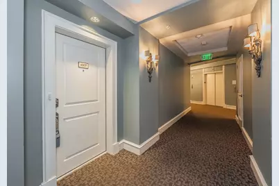 411 W 7th Street #1007, Fort Worth, TX 76102 - Photo 21