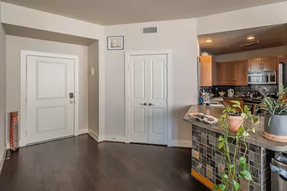 411 W 7th Street #1007, Fort Worth, TX 76102 - Photo 9