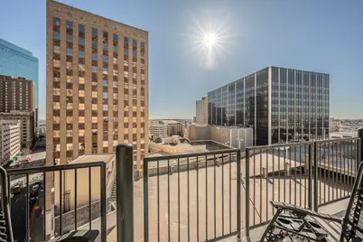 411 W 7th Street #1007, Fort Worth, TX 76102 - Photo 17