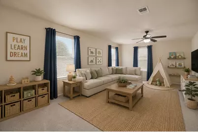 8808 Valley River Drive, Fort Worth, TX 76244 - Photo 19