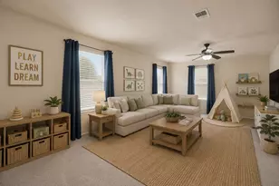 8808 Valley River Dr, Fort Worth, TX 76244 - Photo 19