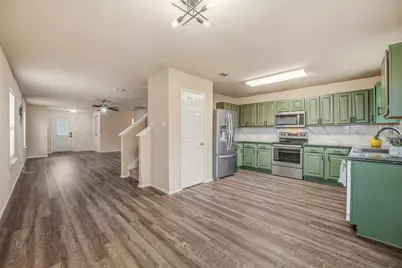 8808 Valley River Drive, Fort Worth, TX 76244 - Photo 11