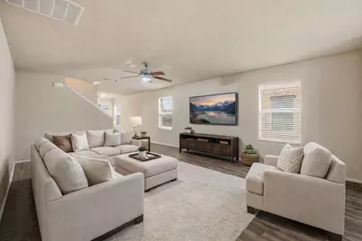 8808 Valley River Drive, Fort Worth, TX 76244 - Photo 5