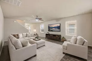 8808 Valley River Dr, Fort Worth, TX 76244 - Photo 5