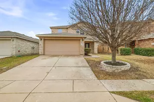 8808 Valley River Dr, Fort Worth, TX 76244 - Photo 1