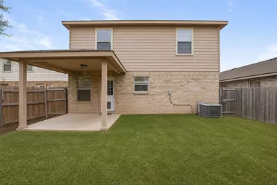 8808 Valley River Drive, Fort Worth, TX 76244 - Photo 27