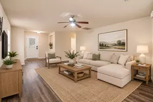 8808 Valley River Dr, Fort Worth, TX 76244 - Photo 5