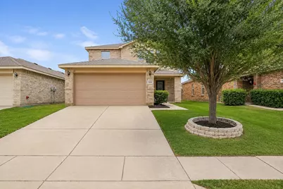 8808 Valley River Drive, Fort Worth, TX 76244 - Photo 1