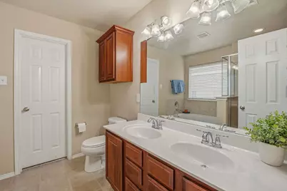 8808 Valley River Drive, Fort Worth, TX 76244 - Photo 21