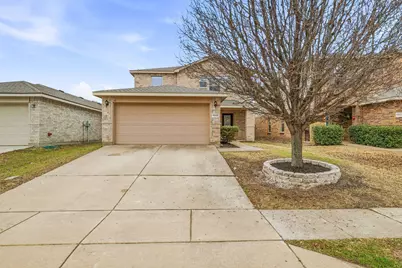 8808 Valley River Drive, Fort Worth, TX 76244 - Photo 3