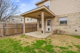 8808 Valley River Dr, Fort Worth, TX 76244 - Photo 33