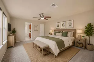 8808 Valley River Dr, Fort Worth, TX 76244 - Photo 11