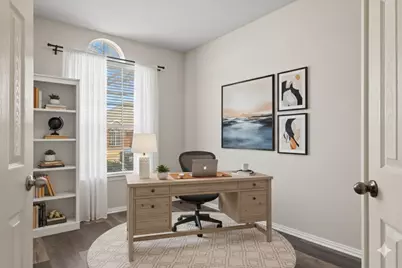 5509 Rockwood Drive, The Colony, TX 75056 - Photo 27