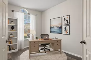 5509 Rockwood Dr, The Colony, TX 75056 - Photo 27