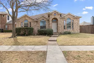 5509 Rockwood Dr, The Colony, TX 75056 - Photo 3