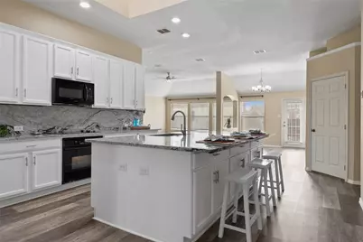 5509 Rockwood Drive, The Colony, TX 75056 - Photo 5