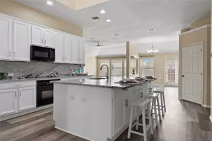 5509 Rockwood Dr, The Colony, TX 75056 - Photo 5