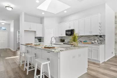 5509 Rockwood Drive, The Colony, TX 75056 - Photo 5